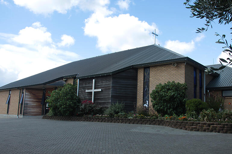 St Elizabeth's - at the heart of the Clendon community since November 1991. St Elizabeth's - at the heart of the Clendon community since November 1991.