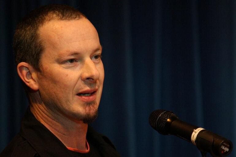 The Rev Dr Andrew Burgess, who is the new Dean of Nelson's Bishopdale Theological College.