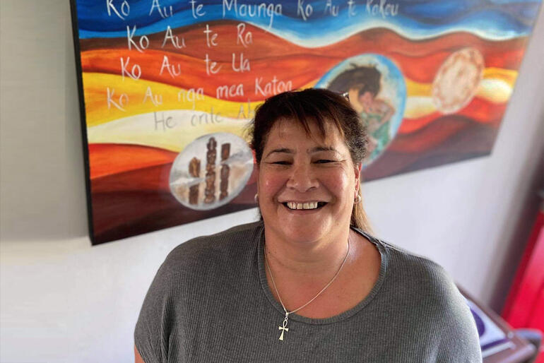 Mira Martin shares insights on promoting wellbeing for Māori youth in an indigenous podcast for the Anglican Church of Canada.  