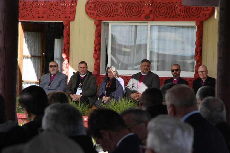 ++Chris Harper, +Chris McLeod, ++Marinez Bassotto, ++Don Tamihere, +Andrew Hedge, ++Philip Freier ++Chris Harper, +Chris McLeod, ++Marinez Bassotto, ++Don Tamihere, +Andrew Hedge, ++Philip Freier