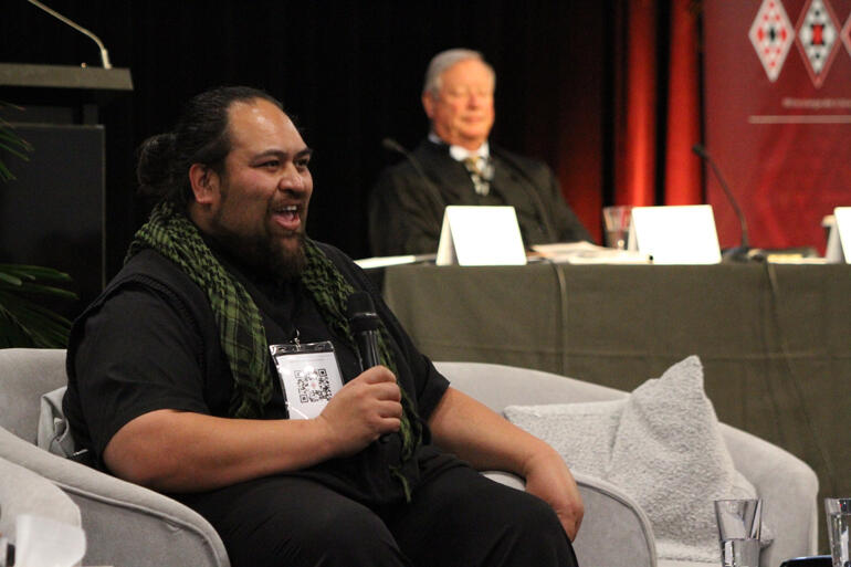 Te Aute College chaplain Wiremu Paenga shares his view on Oranga Ake and the special character of Te Aute. Te Aute College chaplain Wiremu Paenga shares his view on Oranga Ake and the special character of Te Aute.