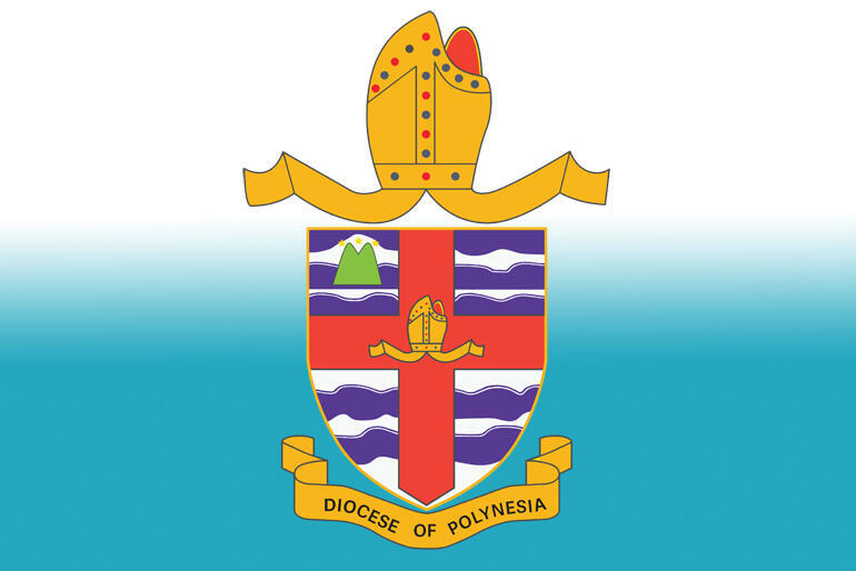 Archbishop-elect Sione Uluilakepa has sent a message of solidarity and prayer on behalf of the Diocese of Polynesia.