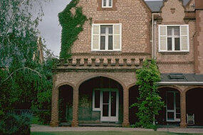 Archbishop's residence in Adelaide: Part of the property will go to pay damages to abuse victims.
